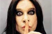 Ozzy Osbourne