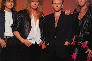 Def Leppard