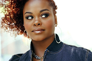 Jill Scott