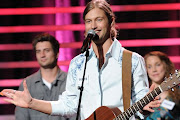 Casey James