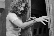 Robert Plant