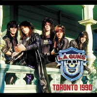 Toronto 1990