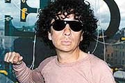 Magnus Uggla