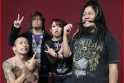 Maximum The Hormone