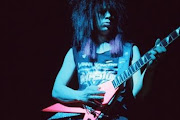 Vinnie Vincent Invasion