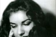 Maria Callas
