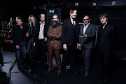 Nick Cave & The Bad Seed