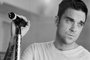 Robbie Williams