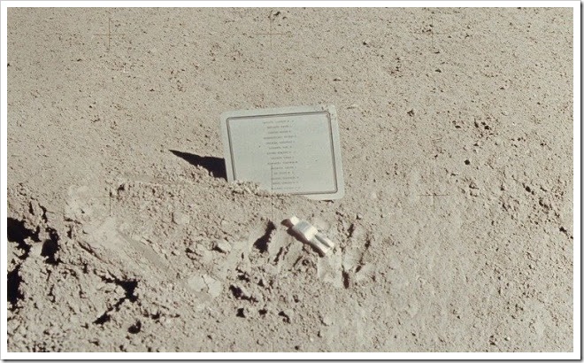 El astronauta caído El astronauta caído