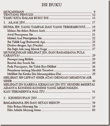 Free ebook  Dialog dengan Jin Muslim PDF
