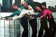 The Staple Singers