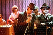 Blues Brothers
