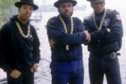 Run D.M.C.