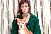Fiona Apple