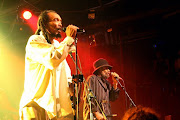 Israel Vibration
