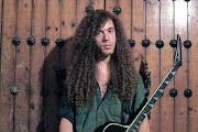 Marty Friedman