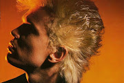Billy Idol