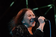 Flora Purim