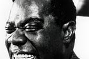 Louis Armstrong