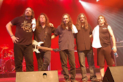 Symphony X
