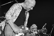 Mark Knopfler