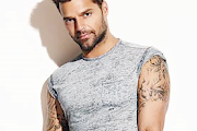 Ricky Martin