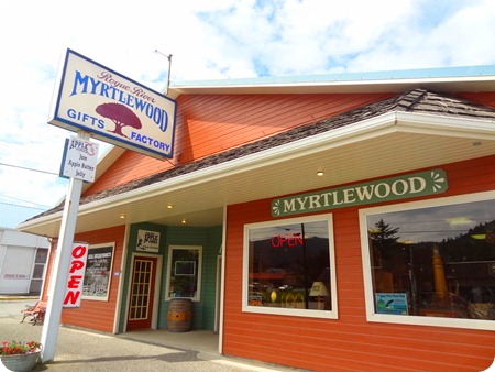 Myrtlewood