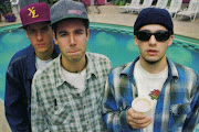 Beastie Boys