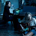 Simone Dinnerstein & Tift Merritt