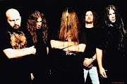Cannibal Corpse