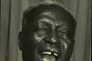 Leadbelly