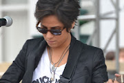 Vicci Martinez
