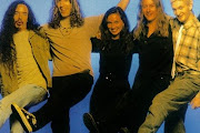 Alice In Chains
