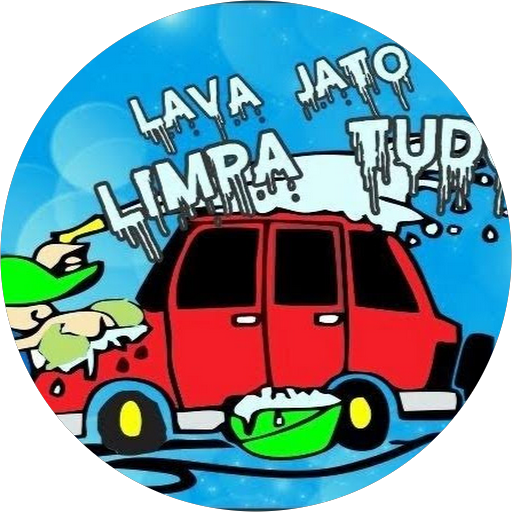 Lava - Jato Limpa Tudo