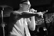 MC Frontalot