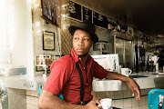 Willis Earl Beal