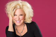 Bette Midler