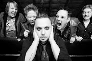Blue October