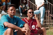 DJ Jazzy Jeff & The Fresh Prince
