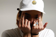 Keith Ape