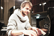 Nils Frahm