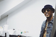August Alsina