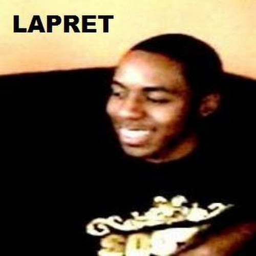 LaPret