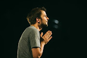 Nils Frahm