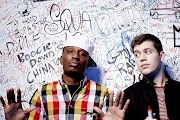 Chiddy Bang