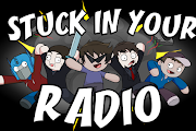 Stuck in Your Radio