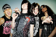Escape The Fate