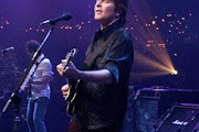 John Fogerty