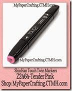 tender pink-200