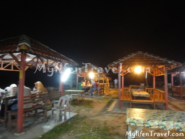 Ikan Bakar Warisan 07 Ikan Bakar Warisan 07